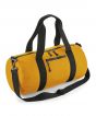 Mustard Colour Sample