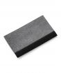 Grey Marl Colour Sample