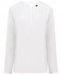 White Colour Sample