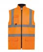 Orange Colour Sample