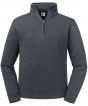 Convoy Grey Colour Sample