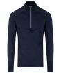 French Navy Colour Sample