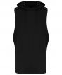 Jet Black Colour Sample