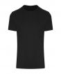 Jet Black Colour Sample