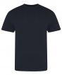 Oxford Navy Colour Sample