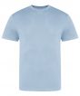 Sky Blue Colour Sample