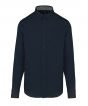 Navy Colour Sample