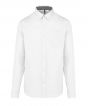White Colour Sample