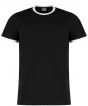 Black/White Colour Sample