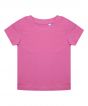 Bright Pink Colour Sample