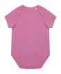 Bright Pink Colour Sample