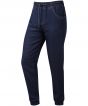Indigo Denim Colour Sample