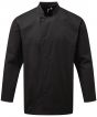 Black Colour Sample