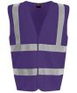 Purple Colour Sample