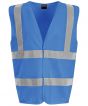 Royal Blue Colour Sample