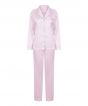 Light Pink Colour Sample