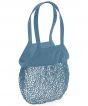 Airforce Blue Colour Sample