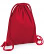 Classic Red Colour Sample