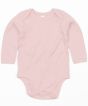 Organic Powder Pink Colour Sample