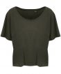 Fern Green Colour Sample