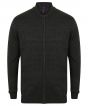 Grey Marl Colour Sample