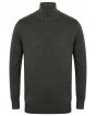 Grey Marl Colour Sample