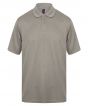 Heather Grey Colour Sample