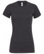 Dark Grey Heather Colour Sample