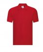 Red Colour Sample