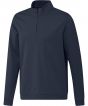 Collegiate Navy Colour Sample