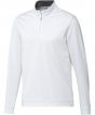 White Colour Sample