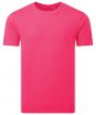 Hot Pink Colour Sample