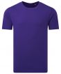 Purple Colour Sample
