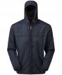 Dark Navy Colour Sample