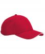 Classic Red/White Colour Sample