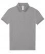Sport Grey Colour Sample