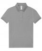 Sport Grey Colour Sample