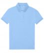 Lotus Blue Colour Sample