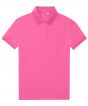 Lotus Pink Colour Sample