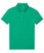 Pop Green Colour Sample