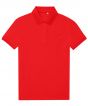 Pop Tomato Colour Sample