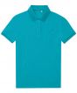 Pop Turquoise Colour Sample