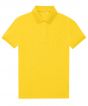 Pop Yellow Colour Sample