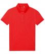 Red Colour Sample