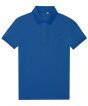 Royal Blue Colour Sample