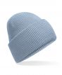 Dusty Blue Colour Sample