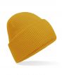 Mustard Colour Sample