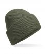 Olive Green Colour Sample