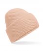 Peach Colour Sample