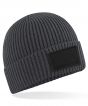 Graphite Grey/Black Colour Sample
